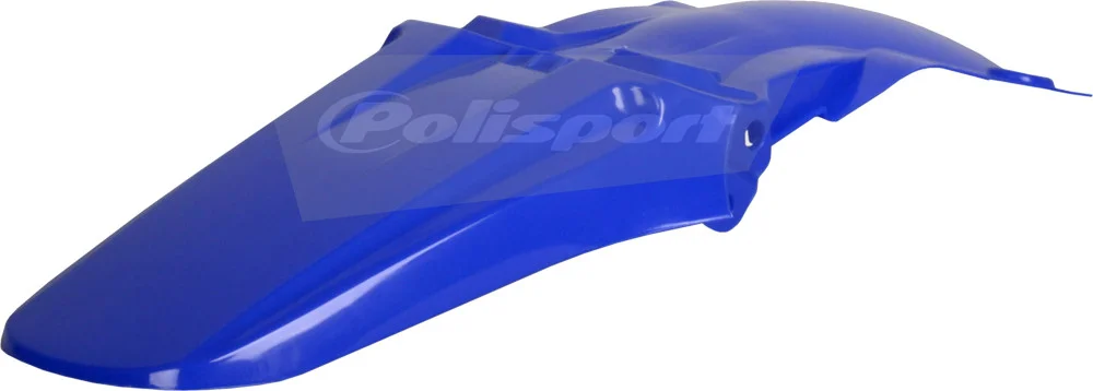 Polisport Durable Gloss Front Fender for Dirt Bikes - DGP Technology