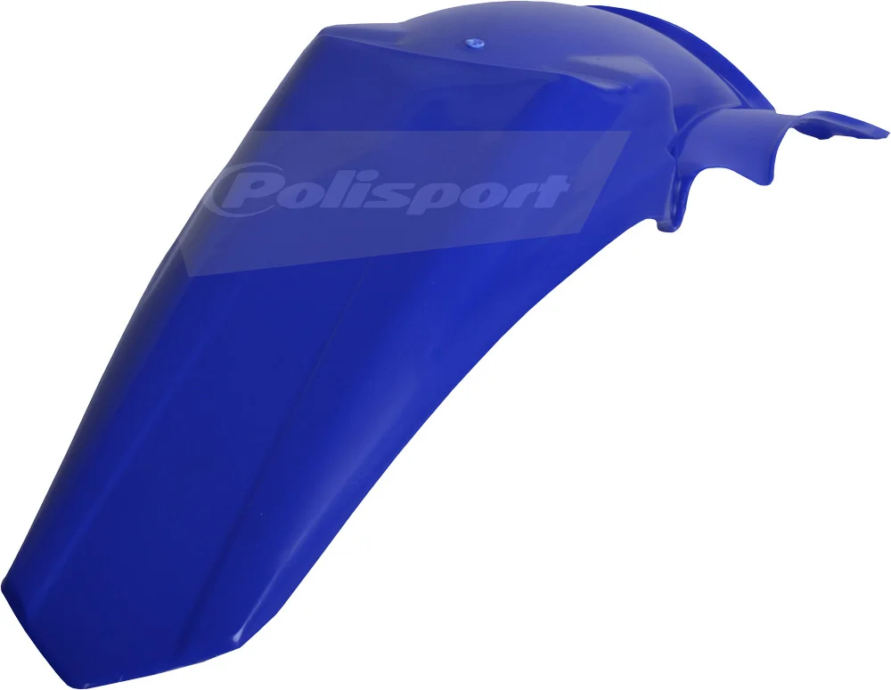 POLISPORT - 8569400003 - Rear Fender