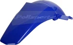 Polisport Rear Fender - Durable & Stylish Replacement for Powersports Vehicles