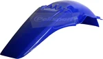Polisport Rear Fender - Durable Body Protection for Powersports Vehicles