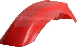 Polisport Durable Gloss Front Fender for Dirt Bikes - DGP Technology