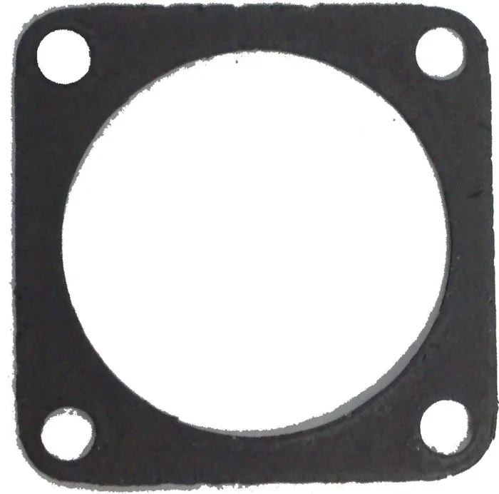 Vertex 718207 Exhaust Gasket Kit - High-Performance Gaskets for Powersports Engines