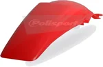POLISPORT - 8593000003 - Rear Fender