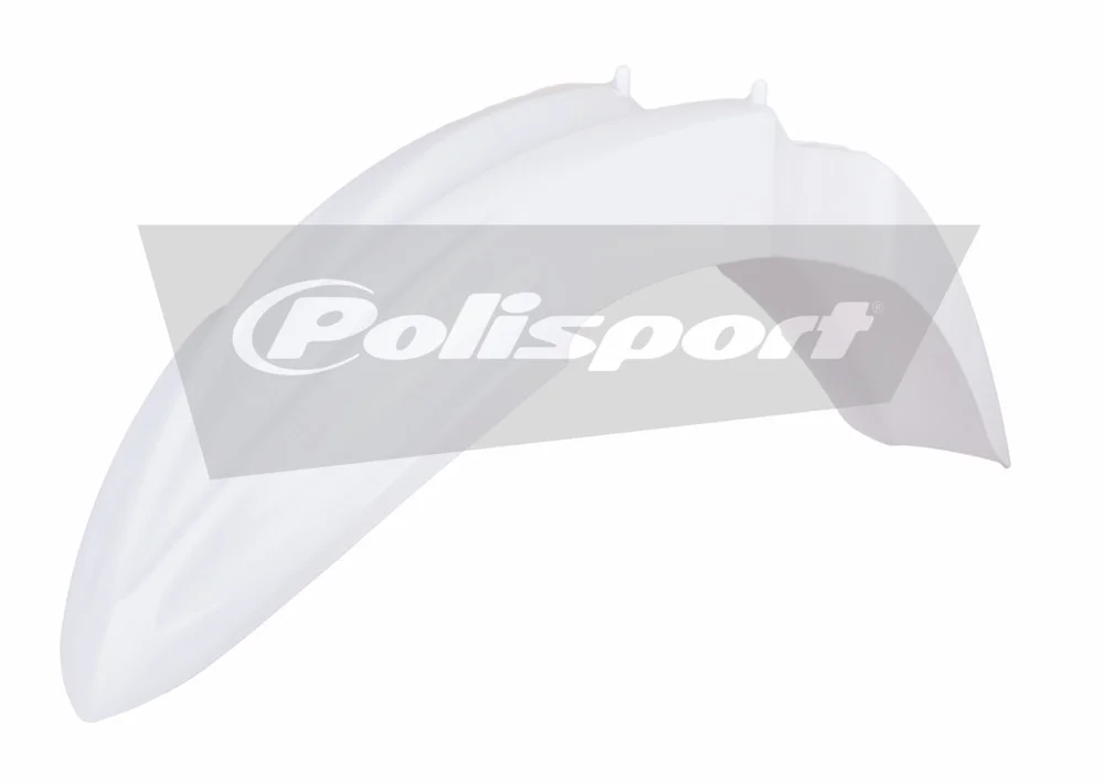 POLISPORT - 8574100002 - Front Fender