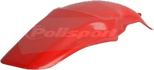 POLISPORT - 8563400001 - Rear Fender