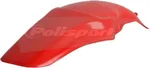 POLISPORT - 8563400001 - Rear Fender