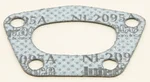 SP1 Exhaust Gasket Kit - High-Performance Durable Gaskets for Powersports Engines