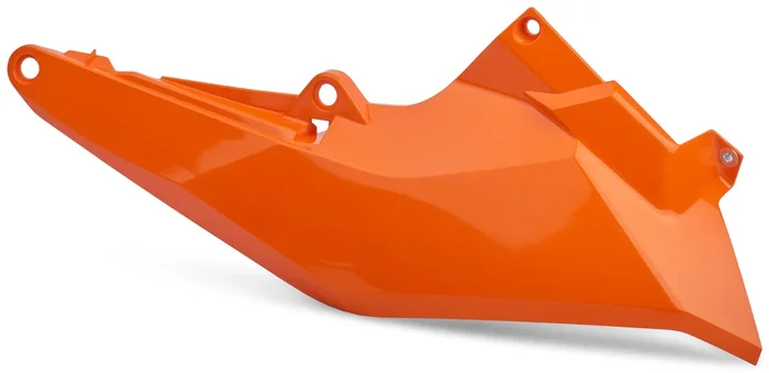 POLISPORT - 8604900001 - Plastic Side Number Plate