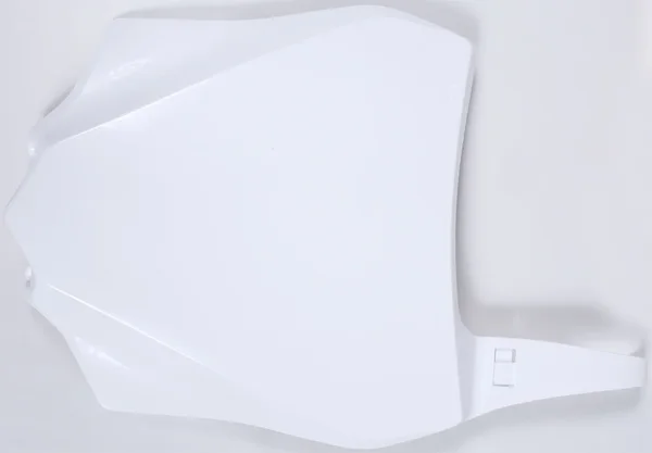 POLISPORT - 8662900002 - Plastic Front Number Plate