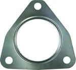 SLP 090-25 Exhaust Flange Gasket - High-Performance Exhaust Seal for Powersports