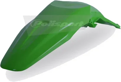 POLISPORT - 8551200002 - Rear Fender