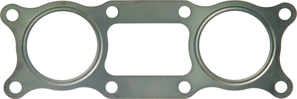 SLP Exhaust Flange Gasket - Durable Heat-Resistant Seal for High-Performance Exhaust Systems