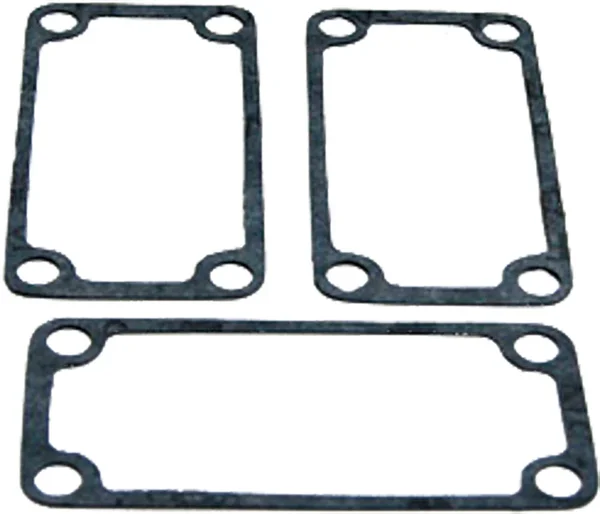 Vertex Power Valve Gasket Kit - High-Quality Replacement for Enhanced Performance