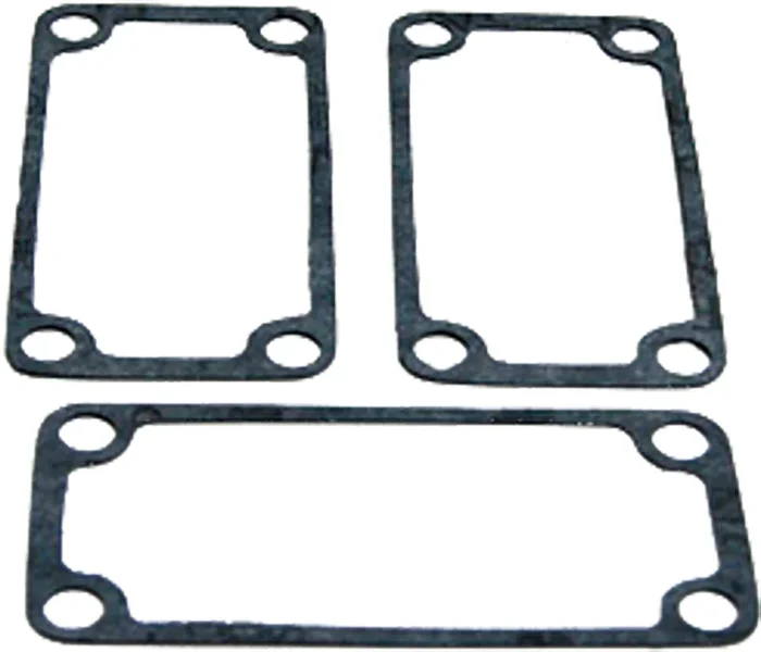 Vertex Power Valve Gasket Kit - High-Quality Replacement for Enhanced Performance