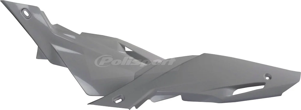 POLISPORT - 8601200002 - Plastic Side Number Plate