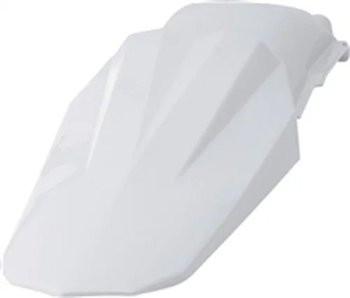 POLISPORT - 8567700001 - Rear Fender