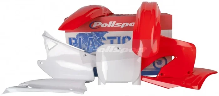 POLISPORT - 90081 - Plastic Kit