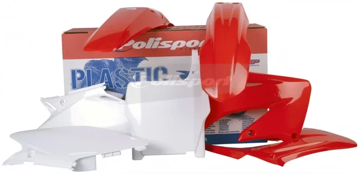 POLISPORT - 90082 - Plastic Kit