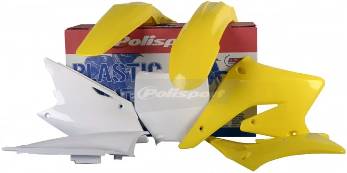 POLISPORT - 90096 - Plastic Kit