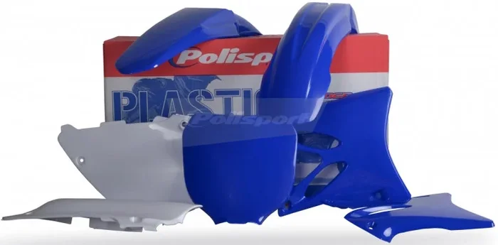 POLISPORT - 90107 - Plastic Kit