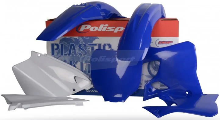 POLISPORT - 90108 - Plastic Kit