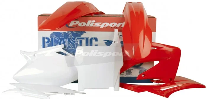 POLISPORT - 90109 - Plastic Kit