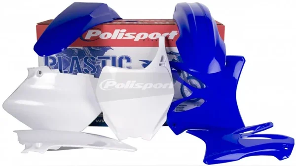 POLISPORT - 90116 - Plastic Kit