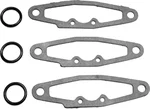 Vertex Power Valve Gasket Kit - High-Quality Replacement for Enhanced Engine Performance