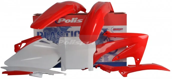 POLISPORT - 90125 - Plastic Kit