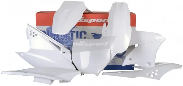 POLISPORT - 90129 - Plastic Kit