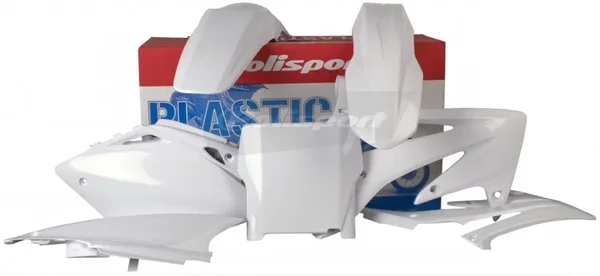 POLISPORT - 90132 - Plastic Kit