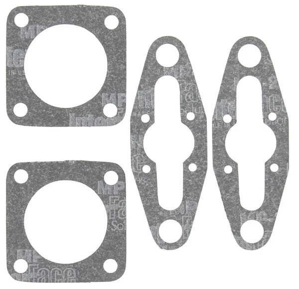 Vertex 719106 Power Valve Gasket Kit - High-Quality Replacement for Powersports Engines