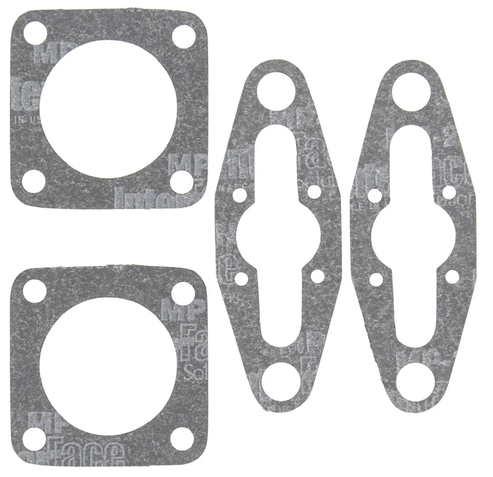 Vertex 719106 Power Valve Gasket Kit - High-Quality Replacement for Powersports Engines