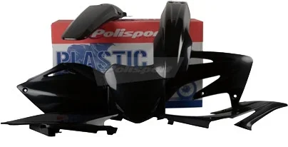 POLISPORT - 90144 - Plastic Kit