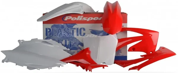 POLISPORT - 90154 - Plastic Kit