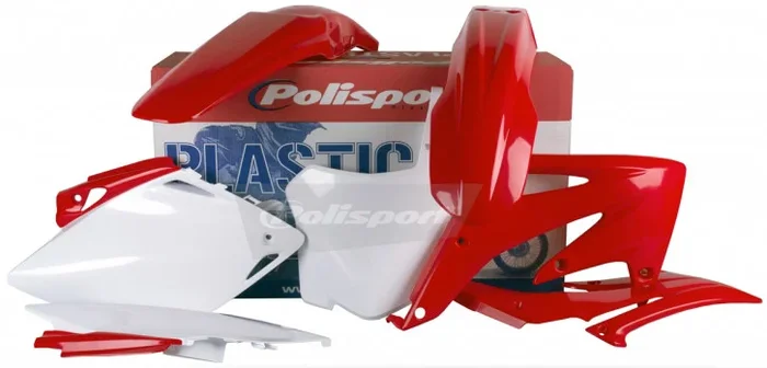 POLISPORT - 90175 - Plastic Kit