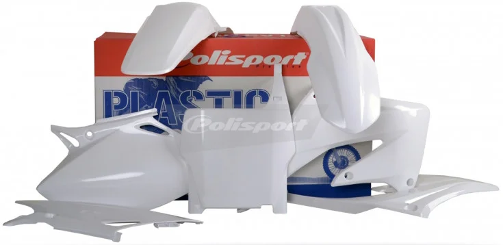 POLISPORT - 90193 - Plastic Kit