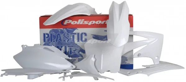 POLISPORT - 90211 - Plastic Kit