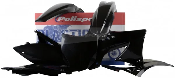 POLISPORT - 90218 - Plastic Kit