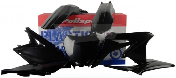 POLISPORT - 90254 - Plastic Kit