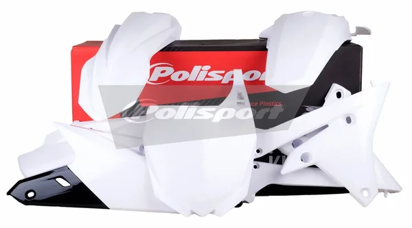 POLISPORT - 90582 - Plastic Kit