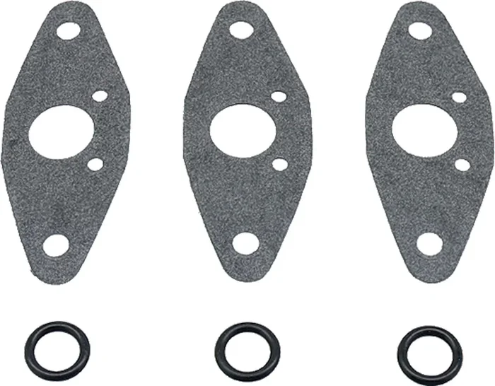 Vertex 719112 Power Valve Gasket Kit - High-Performance Engine Sealing Solution