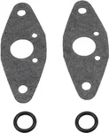 Vertex Power Valve Gasket Kit - High-Quality Gaskets for Enhanced Engine Performance