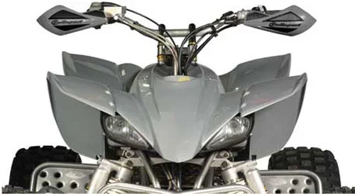 POLISPORT - 90073 - Plastic Kit