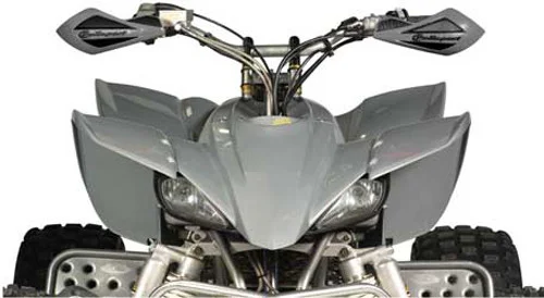 POLISPORT - 90074 - Plastic Kit