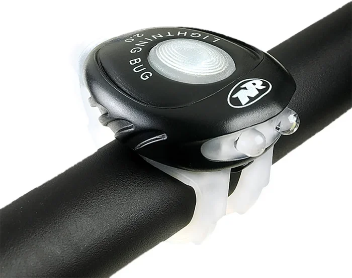 NITERIDER - 7007 - NITERIDER 64-9662