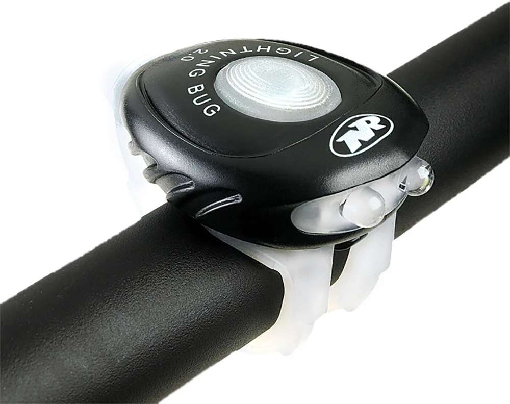 NITERIDER - 7007 - NITERIDER 64-9662