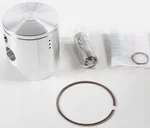 Wiseco 641M05450 Piston - High-Performance Engine Component for Powersports
