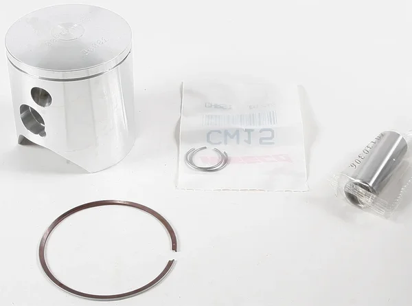 Wiseco 641M05600 Piston Kit - High-Performance Motorcycle Engine Component