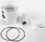 Wiseco 642M06700 High-Performance Piston Kit for Racing & Off-Road Applications